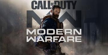 Kjøpe Call of Duty Modern Warfare 2019 (PS4)