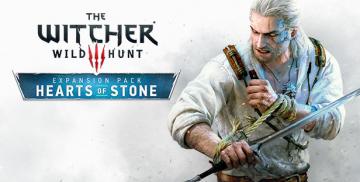 Buy The Witcher 3 Wild Hunt Hearts of Stone (DLC)