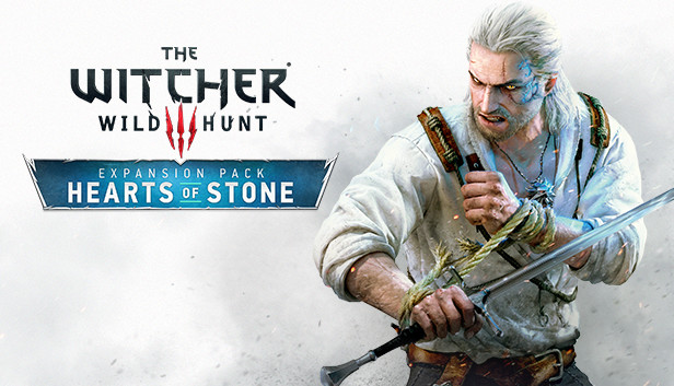 The Witcher 3 Wild Hunt Hearts of Stone (DLC)