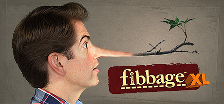 Fibbage XL (PC)