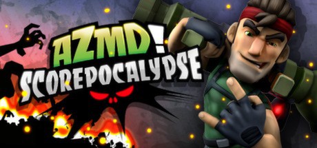 All Zombies Must Die! (PC)
