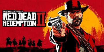 Red Dead Redemption 2 (PC) 구입