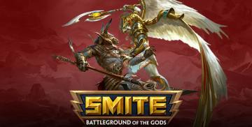 Køb SMITE - Ultimate God Pack (DLC)