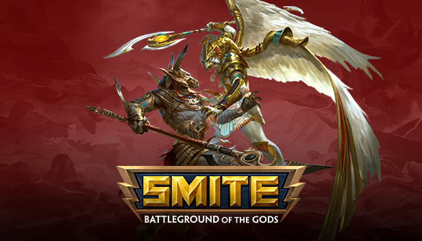 SMITE - Ultimate God Pack (DLC)