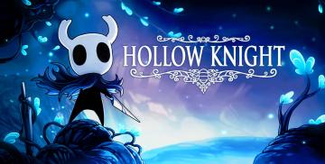 Hollow Knight (Nintendo) 구입