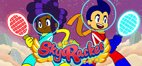 Sky Racket (PC)