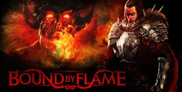 購入Bound By Flame (PC)