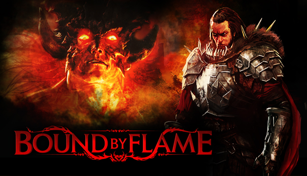 Bound By Flame (PC)