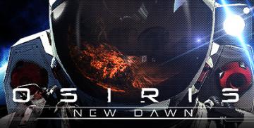 Kjøpe Osiris New Dawn (PC)