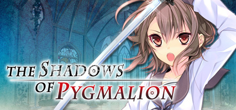 The Shadows of Pygmalion (PC)