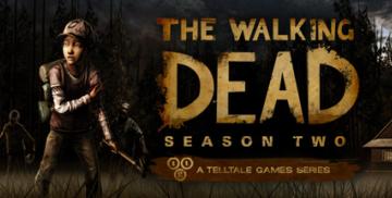 Satın almak The Walking Dead Season 2 (PC)