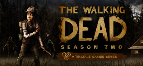 The Walking Dead Season 2 (PC)