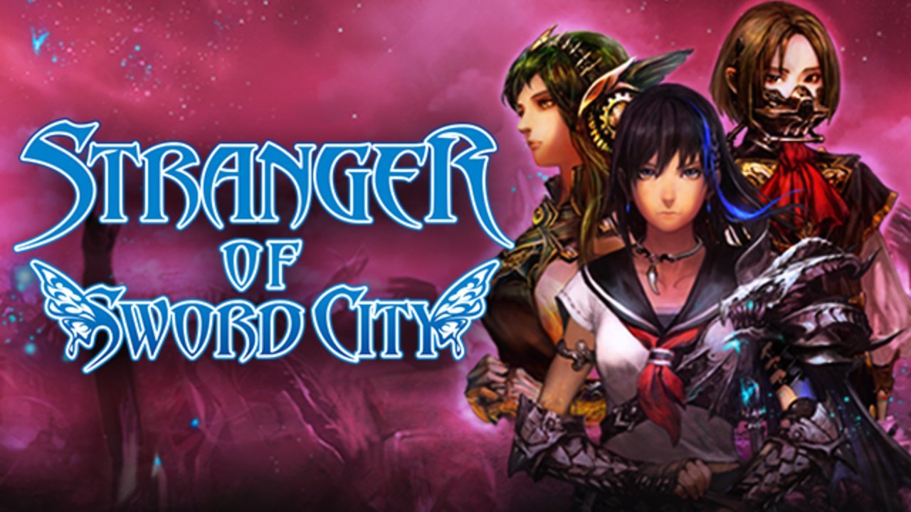 Stranger of Sword City (PC)