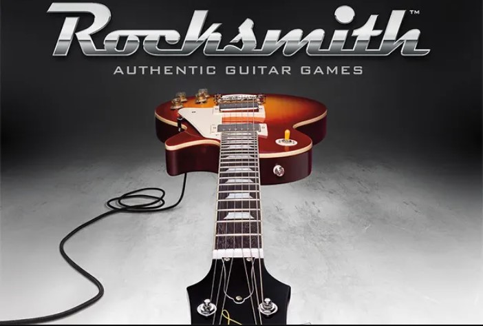 Rocksmith  (PC)