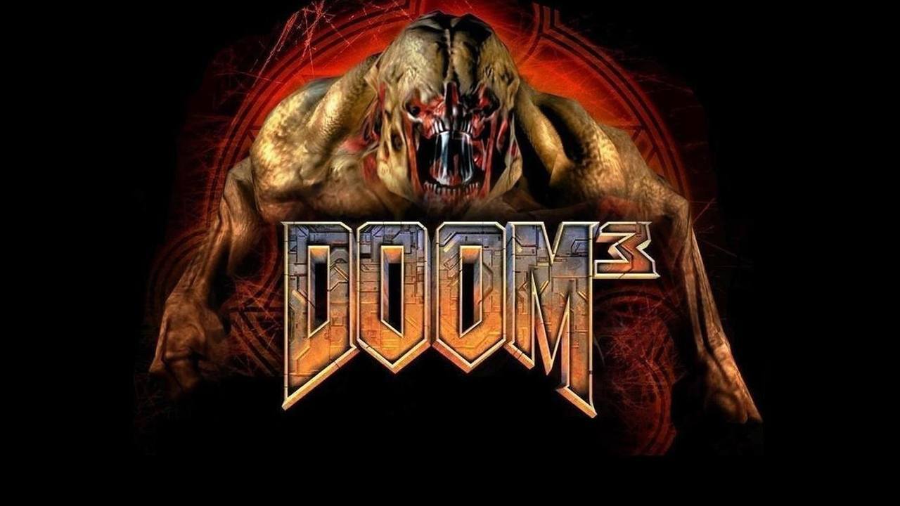 Doom 3 (PC)