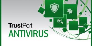Køb TrustPort Antivirus Sphere