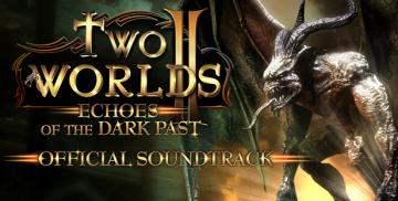ΑγοράTwo Worlds II Echoes of the Dark Past Soundtrack (DLC)