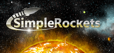 SimpleRockets (PC)