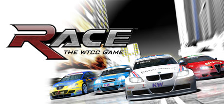 RACE - The WTCC Game (PC)