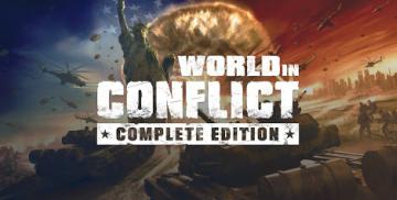 Satın almak World in Conflict (PC)
