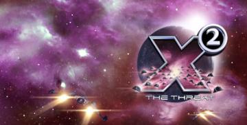 購入X2 The Threat (PC)