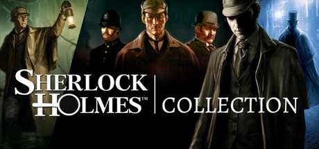 The Sherlock Holmes Collection (PC)