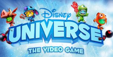 购买 Disney Universe (PC)