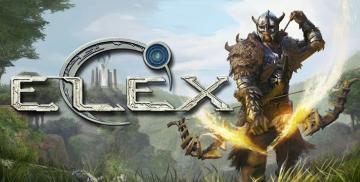 ΑγοράELEX (PS4)