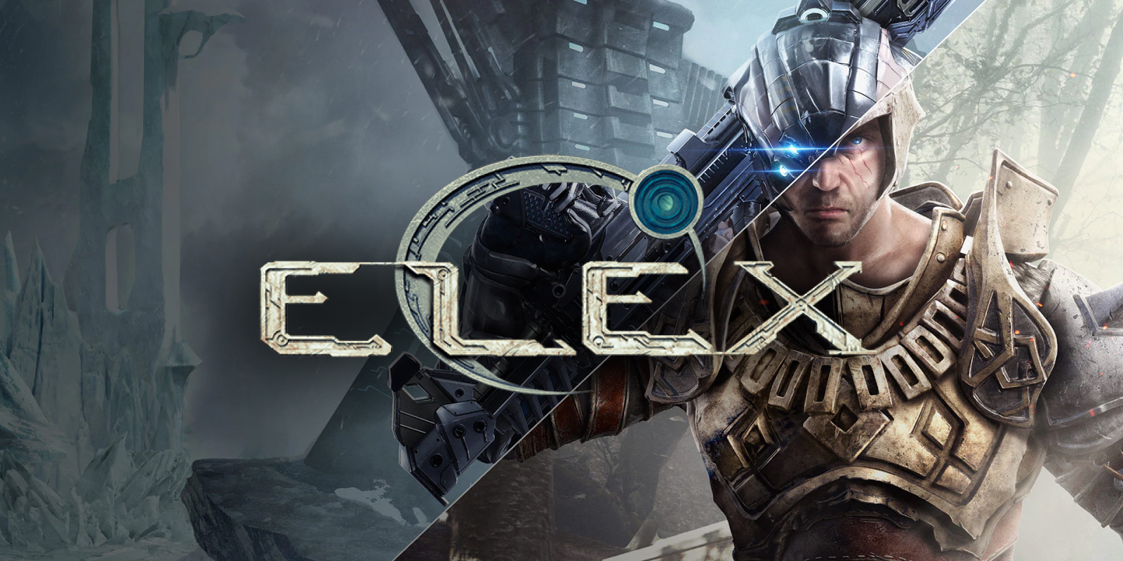 ELEX (PS4)