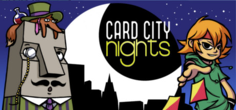 Card City Nights (PC)