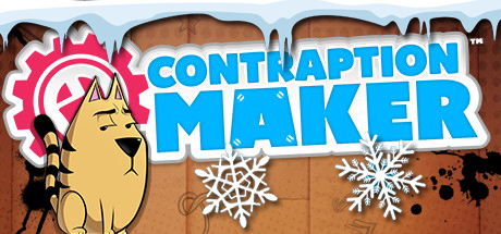 Contraption Maker (PC)