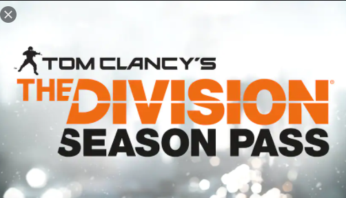 Tom Clancys The Division - Season Pass (PS4)