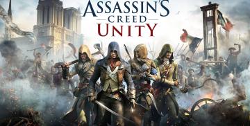 Køb Assassin's Creed Unity (PS4)