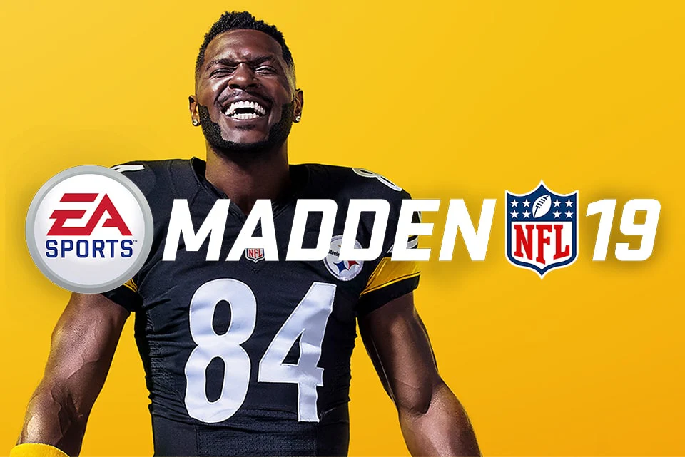 Madden NFL 19 (PS4)