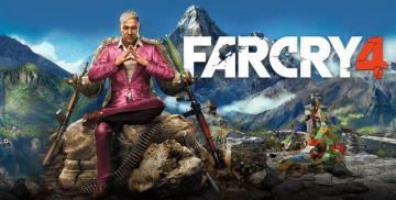 Buy Far Cry 4 (PS4)