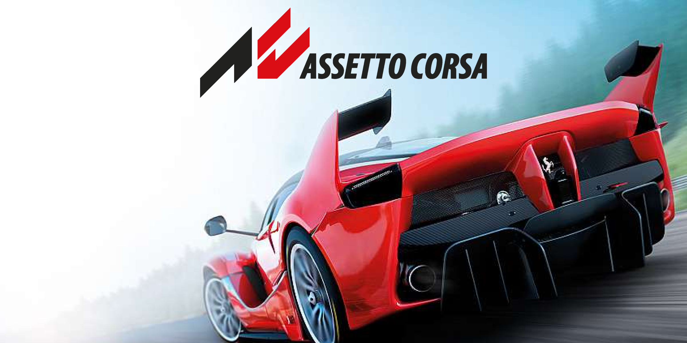 Assetto Corsa (PS4)
