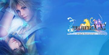Køb FINAL FANTASY X/X-2 HD Remaster Limited Edition (PS4)