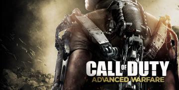 购买 Call of Duty: Advanced Warfare (PS4)