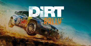ΑγοράDiRT Rally (PS4)