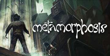 Køb Metamorphosis (PC)