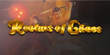 Realms of Chaos (PC) 구입