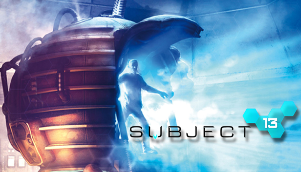 Subject 13 (PC)