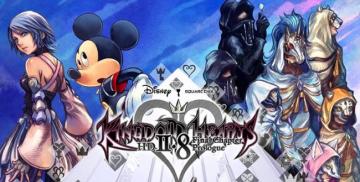 Køb KINGDOM HEARTS HD 2.8 FINAL CHAPTER PROLOGUE (PS4)
