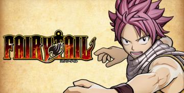 FAIRY TAIL (PS4) 구입