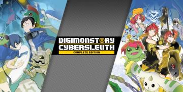 Comprar DIGIMON STORY CYBER SLEUTH (PS4)