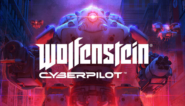 WOLFENSTEIN: CYBERPILOT (PS4)