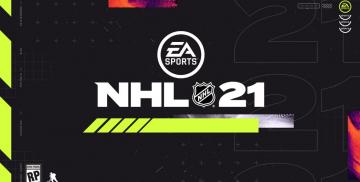 Kup NHL 21 (PS4)
