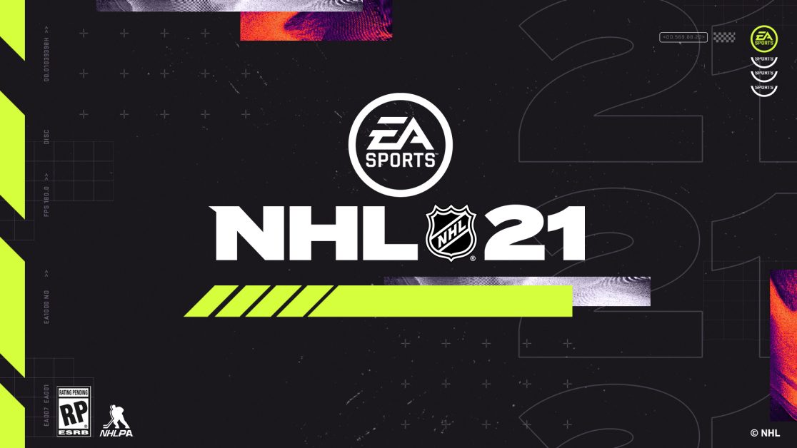 NHL 21 (PS4)