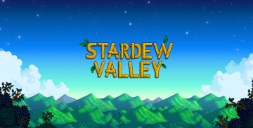 STARDEW VALLEY (PS4) الشراء