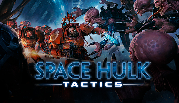 SPACE HULK: TACTICS (PS4)